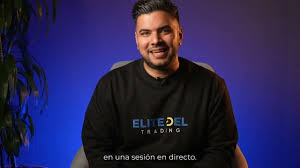 Objetivo de Elite del trading