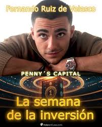 Todo lo que incluye la SEMANA DE LA INVERSION