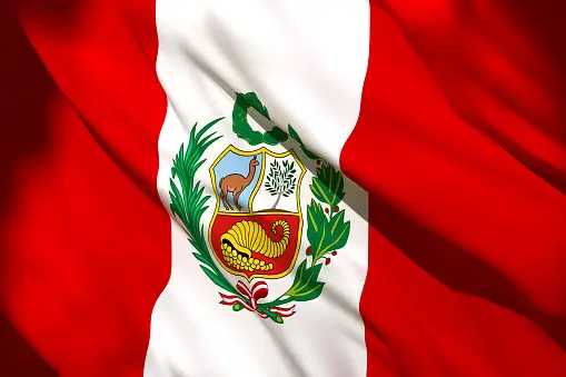 Evento Presencial en Perú