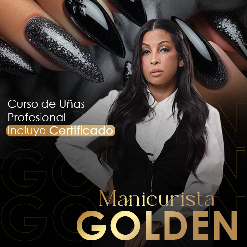 Opinion curso Manicurista Golden