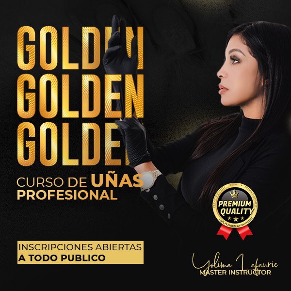 Preguntas sobre Manicurista Golden